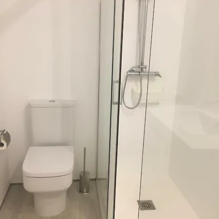 Piso En Portonovo, Playa Canelinas سانكسينكسو