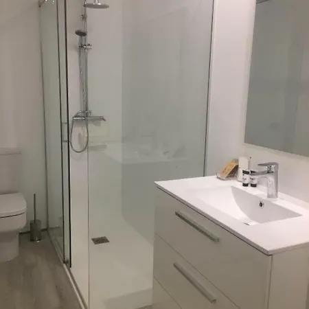Piso En Portonovo, Playa Canelinas سانكسينكسو